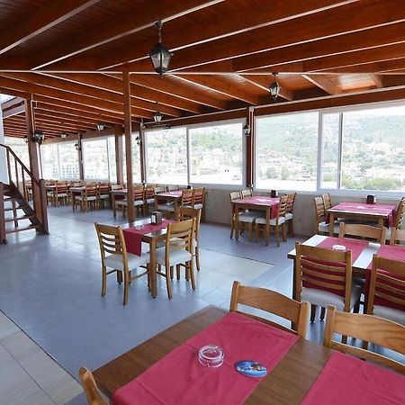 Airport Guelluek Otel Milas ภายนอก รูปภาพ